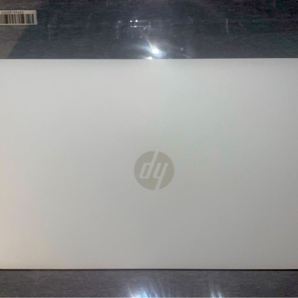 Brand new HP Envy portable printer